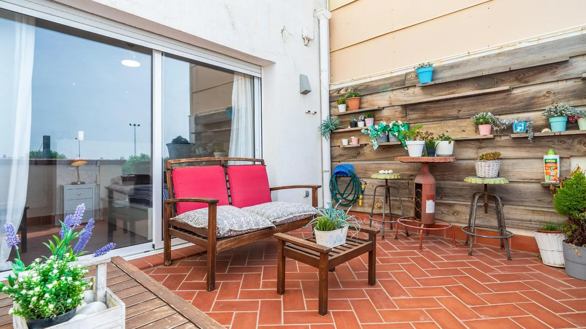 Hauzify I Casa D'Anselm Clave Villa Calella Spain