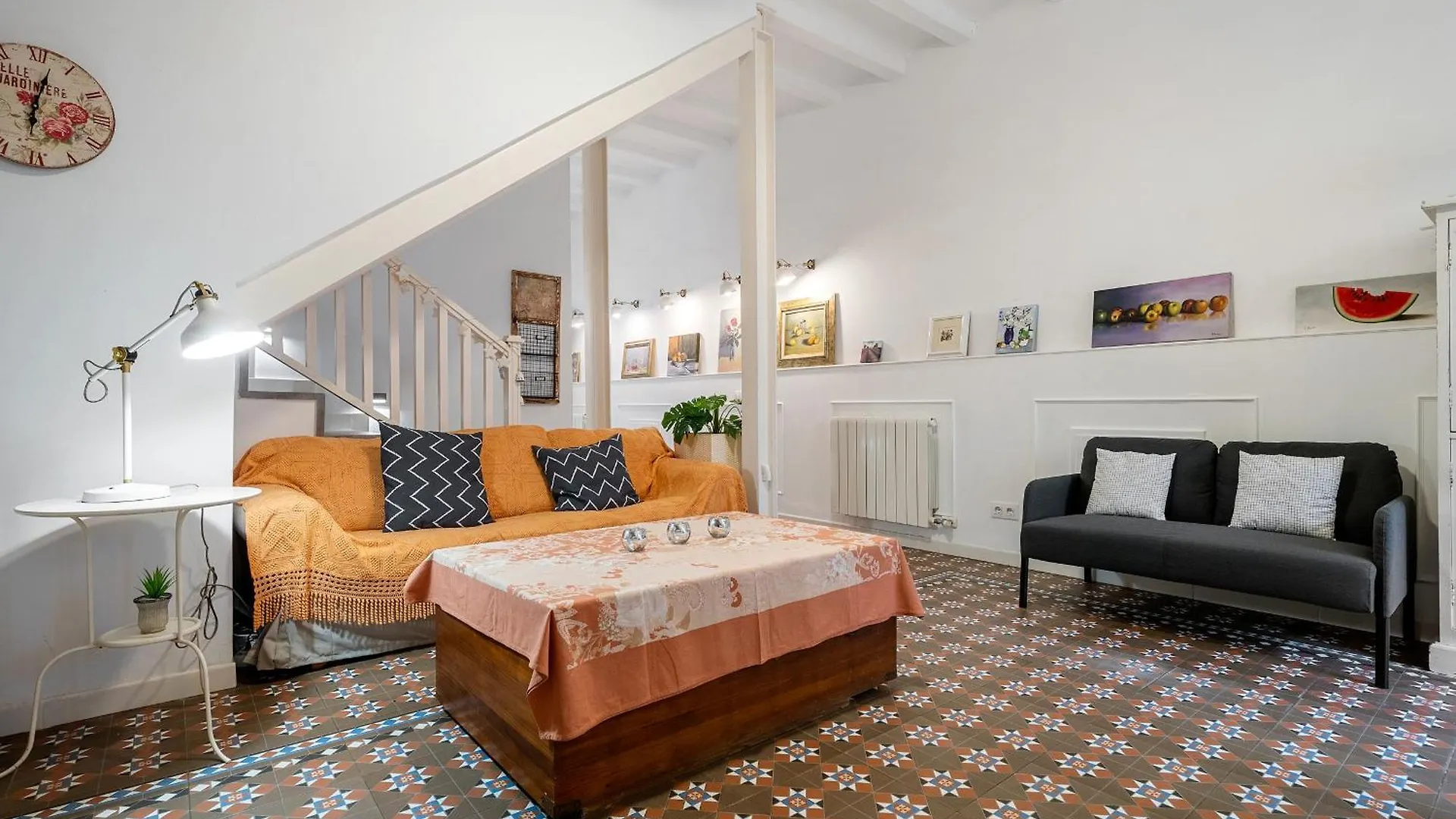 Hauzify I Casa D'Anselm Clave Villa Calella 0*,  Spain