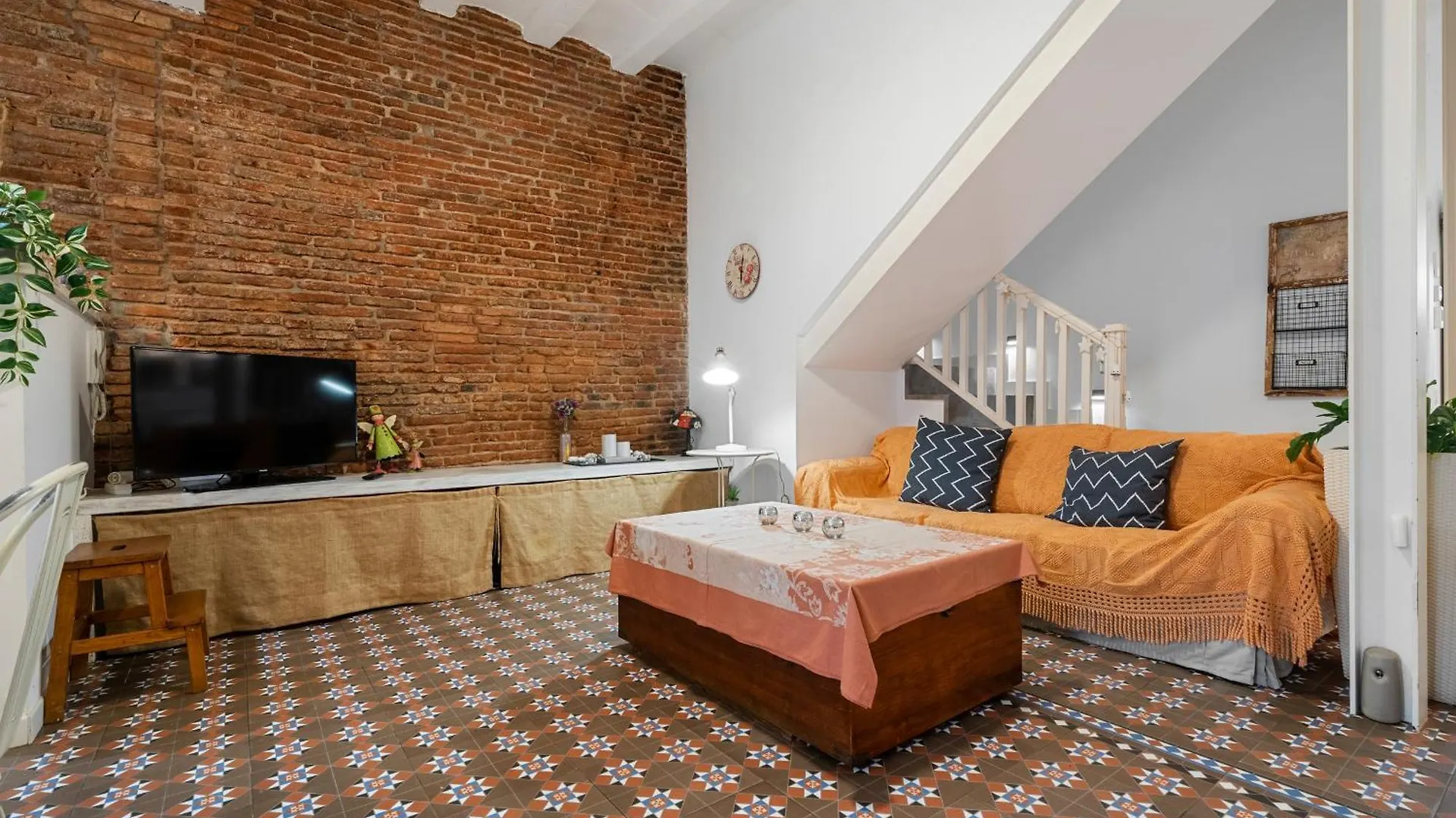 Holiday home Hauzify I Casa D'Anselm Clave Villa Calella