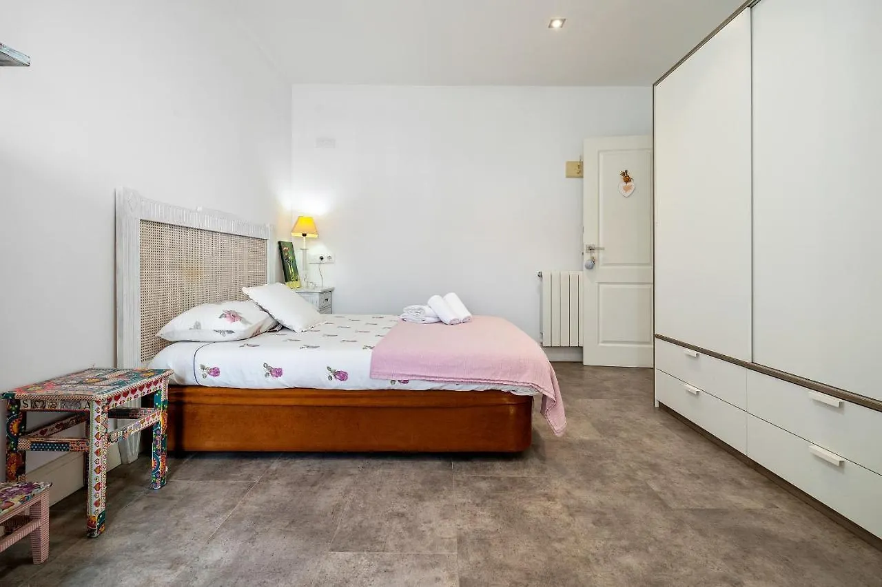 Vila Hauzify I Casa D'Anselm Clave Calella 0*,