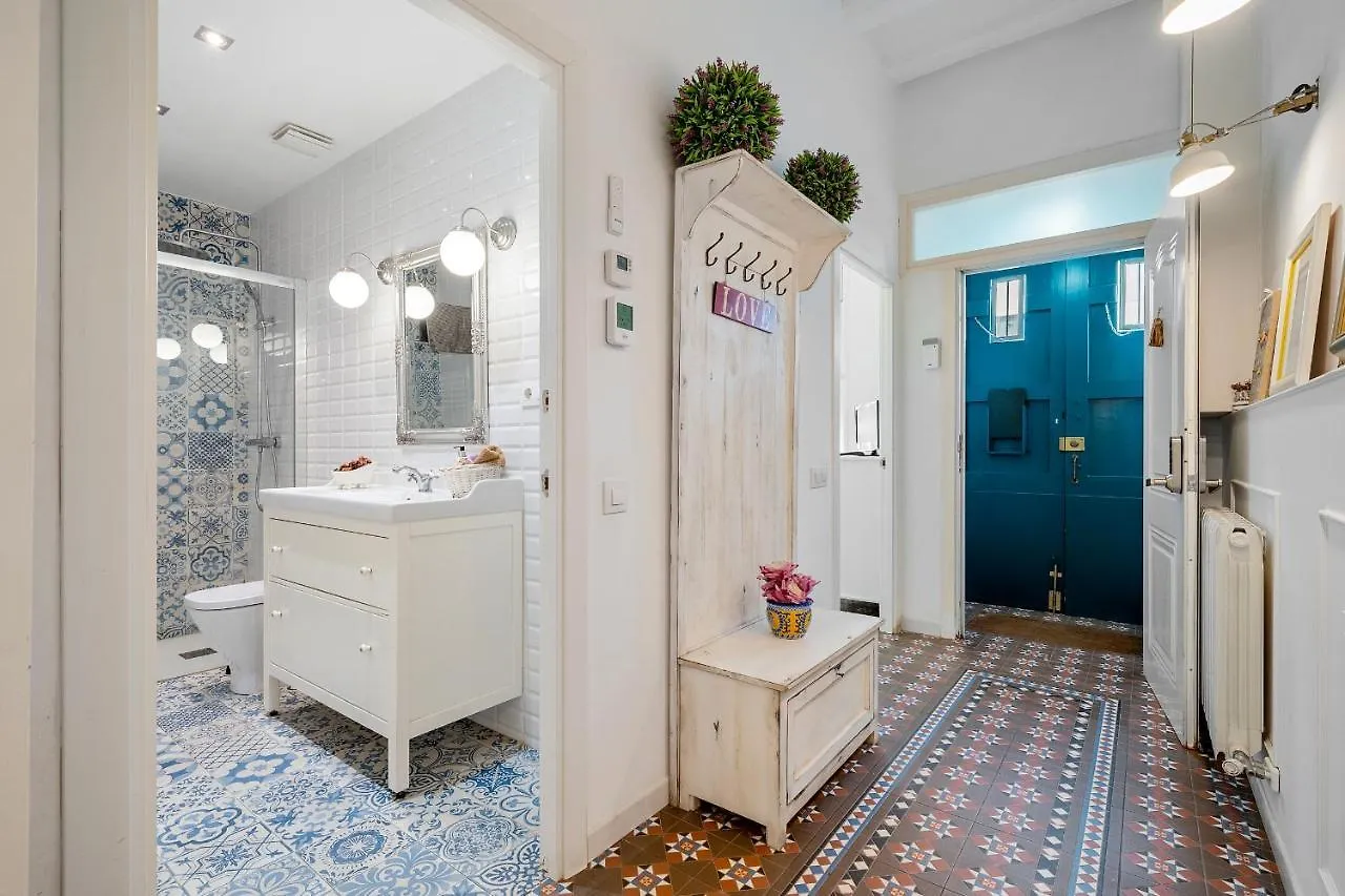 Vila Hauzify I Casa D'Anselm Clave Calella Španělsko