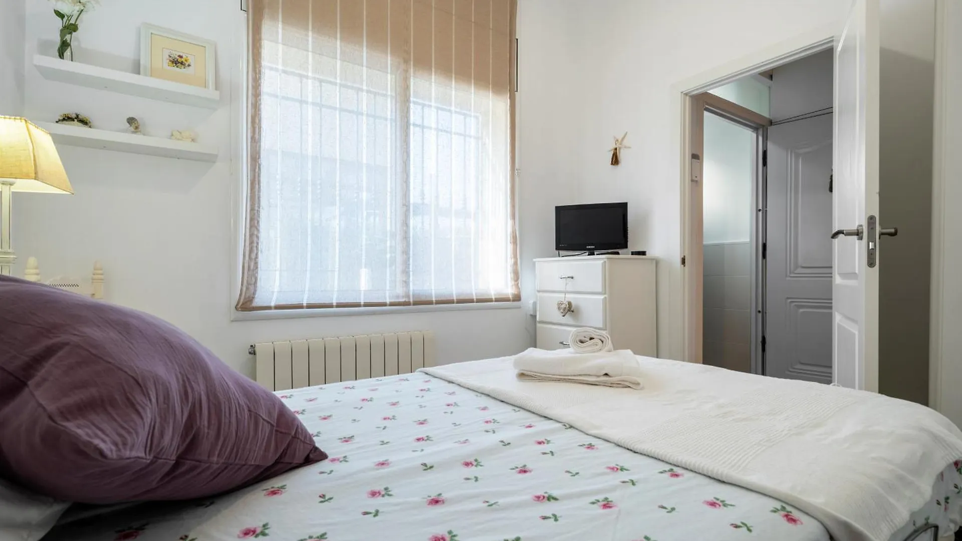 Prázdninový dům Vila Hauzify I Casa D'Anselm Clave Calella